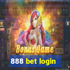 888 bet login